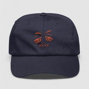 ALAS=SOL HAT (cheaper through 4thwall)